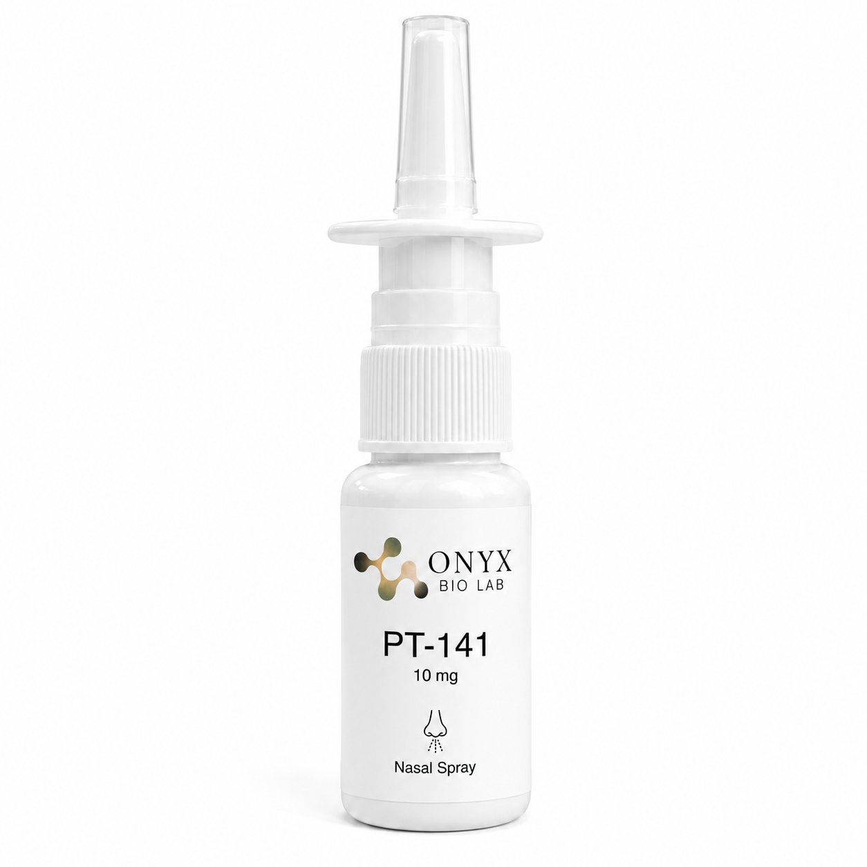 PT-141 Nasal Spray