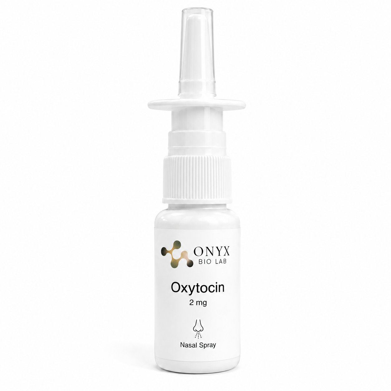 Oxytocin Nasal Spray
