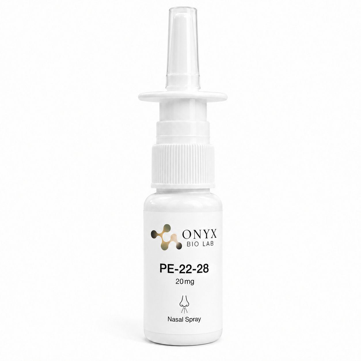 PE-22-28 Nasal Spray